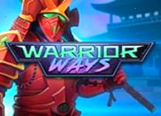 Игровой автомат Warrior Ways от Hacksaw
