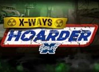 Автомат XWays Hoarder XSplit от Nolimit City